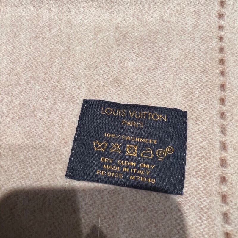 Louis Vuitton Scarf